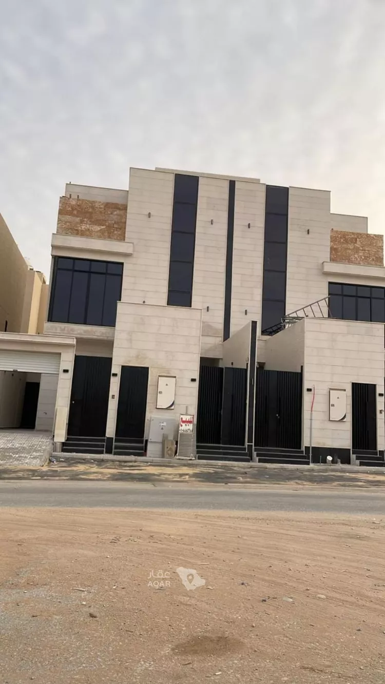 Villa for Sale in Riyadh Al Qirawan
