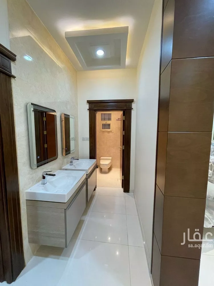 فيلا للإيجار في شارع رقم 213, حي الياسمين, مدينة الرياض, منطقة الرياض صورة 5