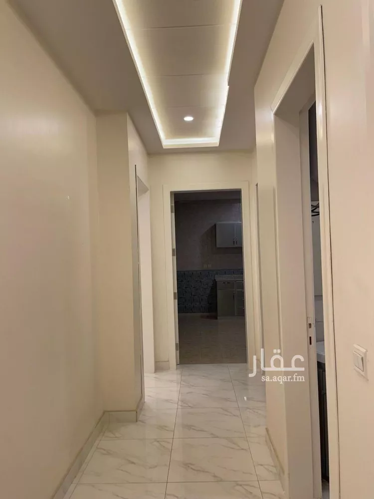 شقة للإيجار في شارع الملك عبدالعزيز, حي الياسمين, مدينة الرياض, منطقة الرياض صورة 4