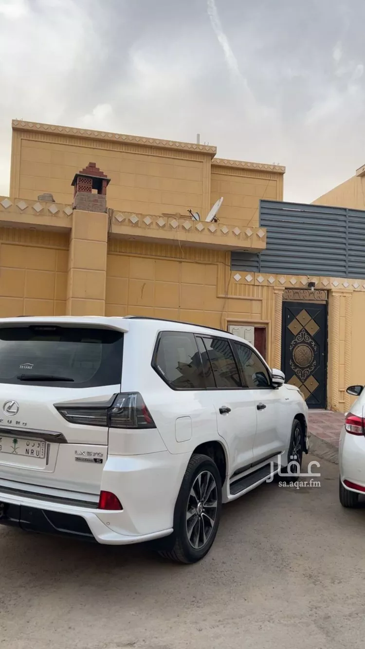 فيلا للبيع في شارع رقم 42, حي الجنادرية, مدينة الرياض, منطقة الرياض
