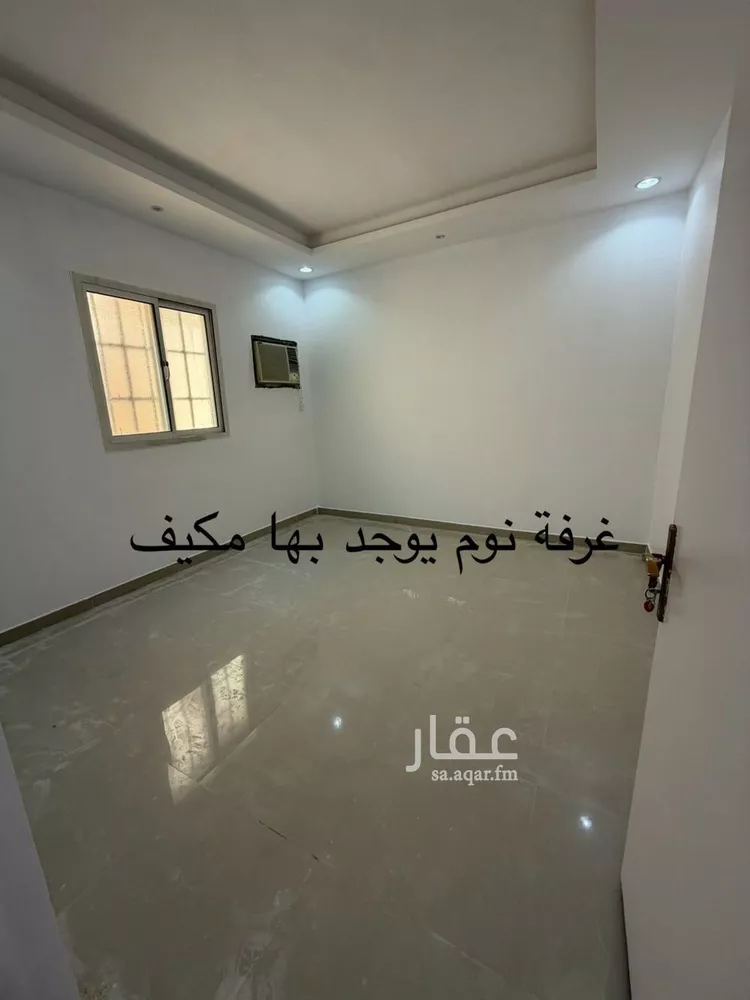 شقة للإيجار في شارع عبدالعزيز العبادي, حي الرمال, مدينة الرياض, منطقة الرياض صورة 3