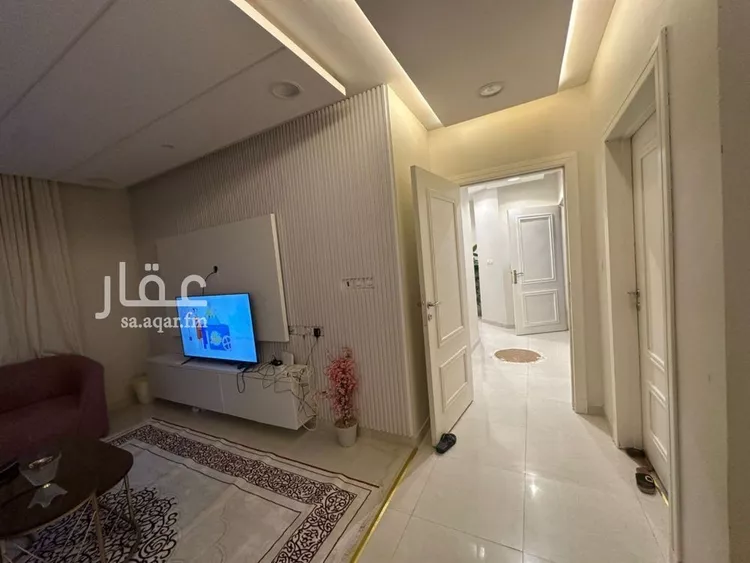 شقة للإيجار في شارع عقبة بن عثمان بن خلدة, حي العوالي, مدينة الرياض, منطقة الرياض صورة 4