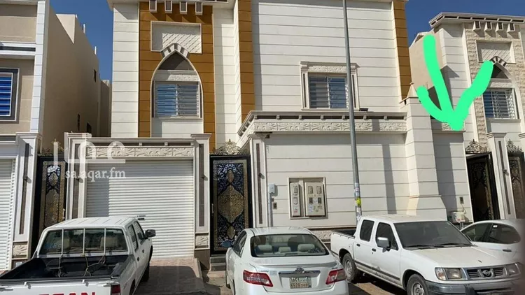 شقة للإيجار في شارع جبل دمخ, حي القادسية, مدينة الرياض, منطقة الرياض