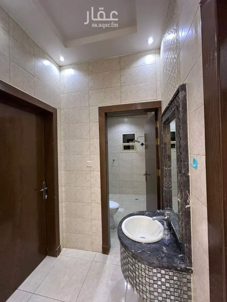 شقة للإيجار في شارع المغزل, حي ظهرة لبن, مدينة الرياض, منطقة الرياض صورة 3