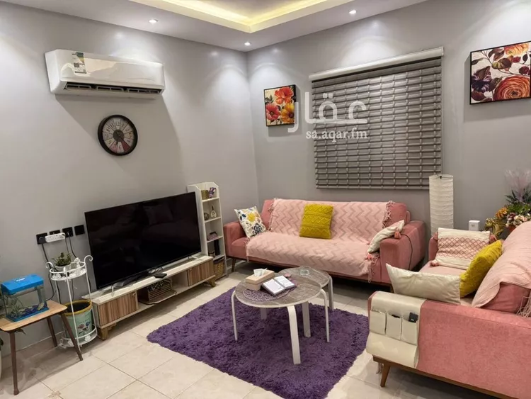 Apartment for Rent in Riyadh Dhahrat Laban صورة 4