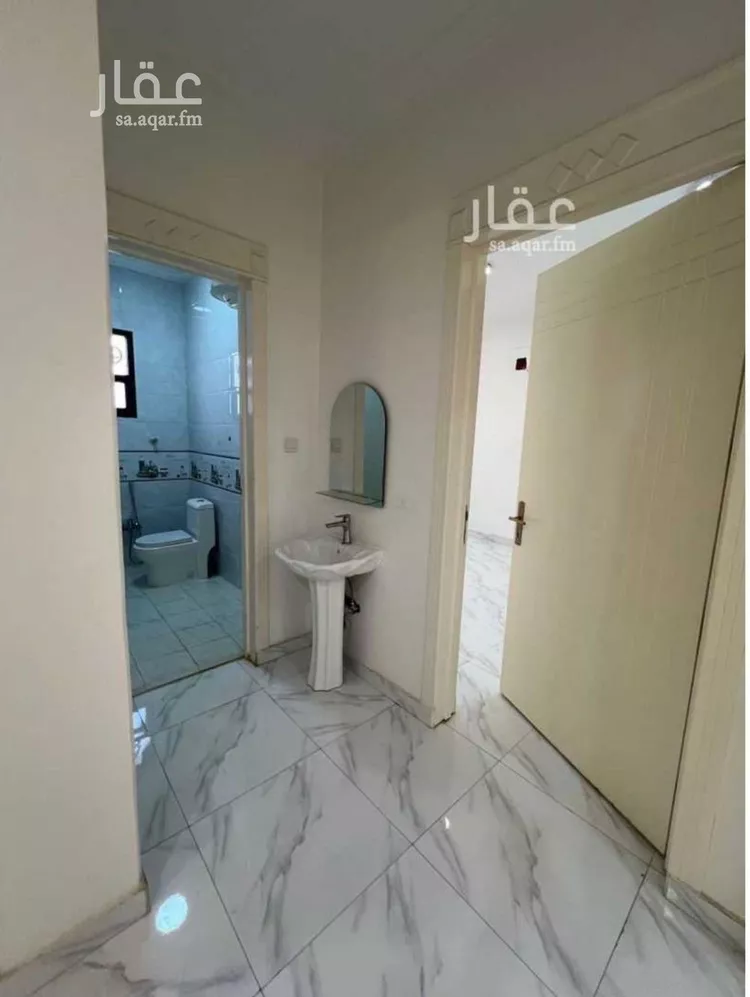 شقة للإيجار في شارع جبل المشايخ, حي القادسية, مدينة الرياض, منطقة الرياض صورة 2