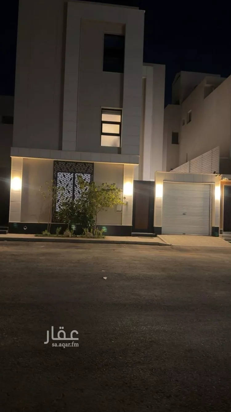 Villa for Rent in Riyadh Al Mahdiyah