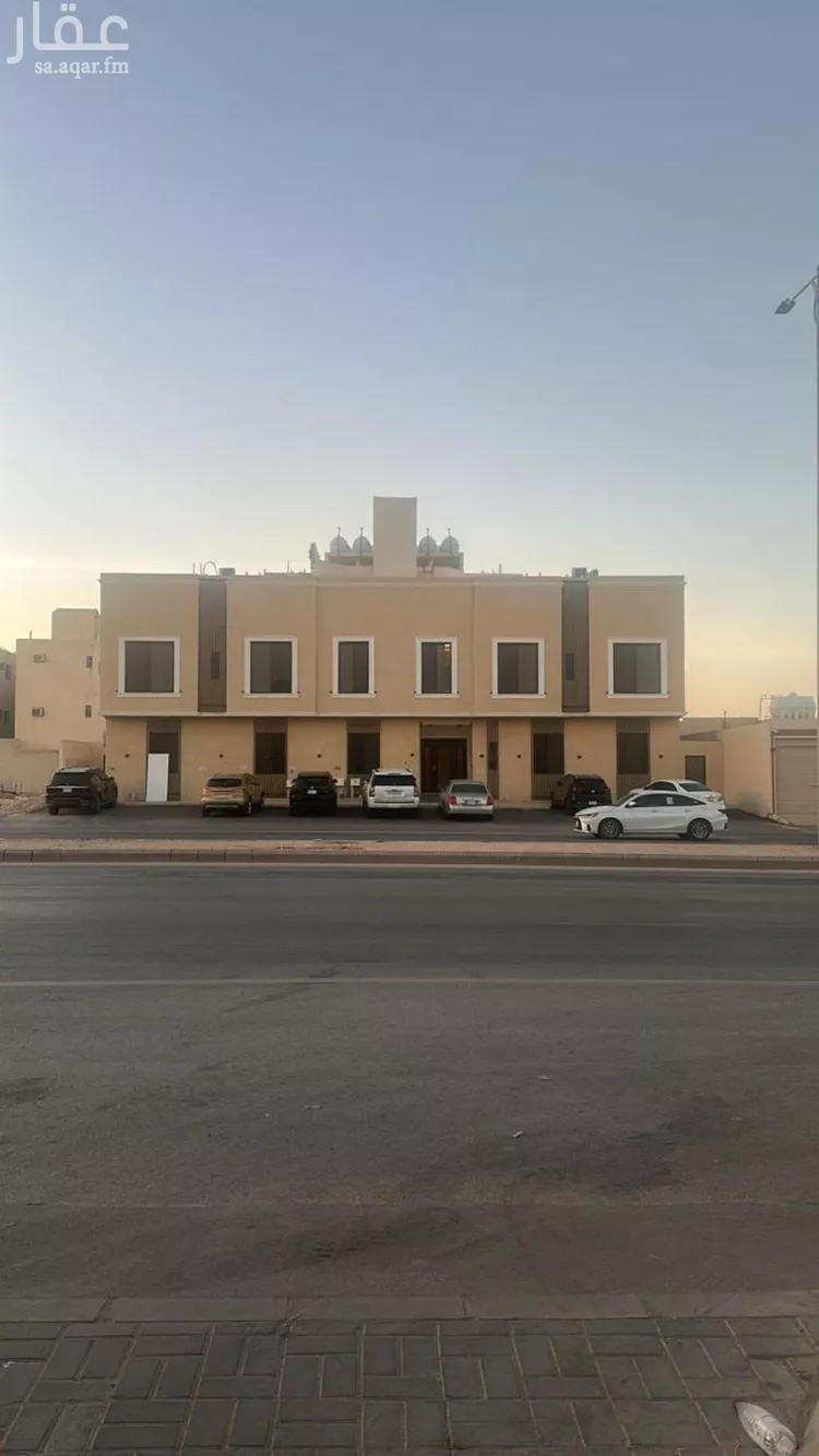 شقة للإيجار في شارع عقبة بن عثمان بن خلدة, حي العوالي, مدينة الرياض, منطقة الرياض