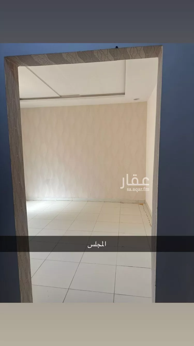 شقة للإيجار في شارع وادي ملحة, حي القادسية, مدينة الرياض, منطقة الرياض صورة 3