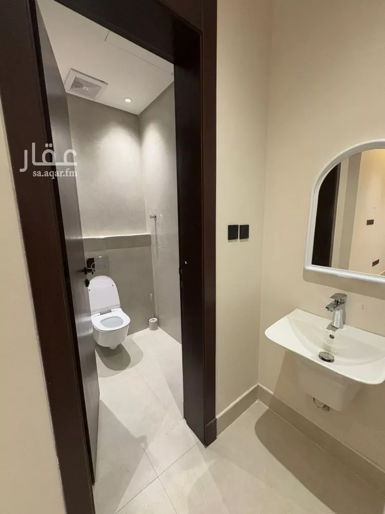 شقة للإيجار في شارع أبي عامر الأشعري, حي المهدية, مدينة الرياض, منطقة الرياض 10