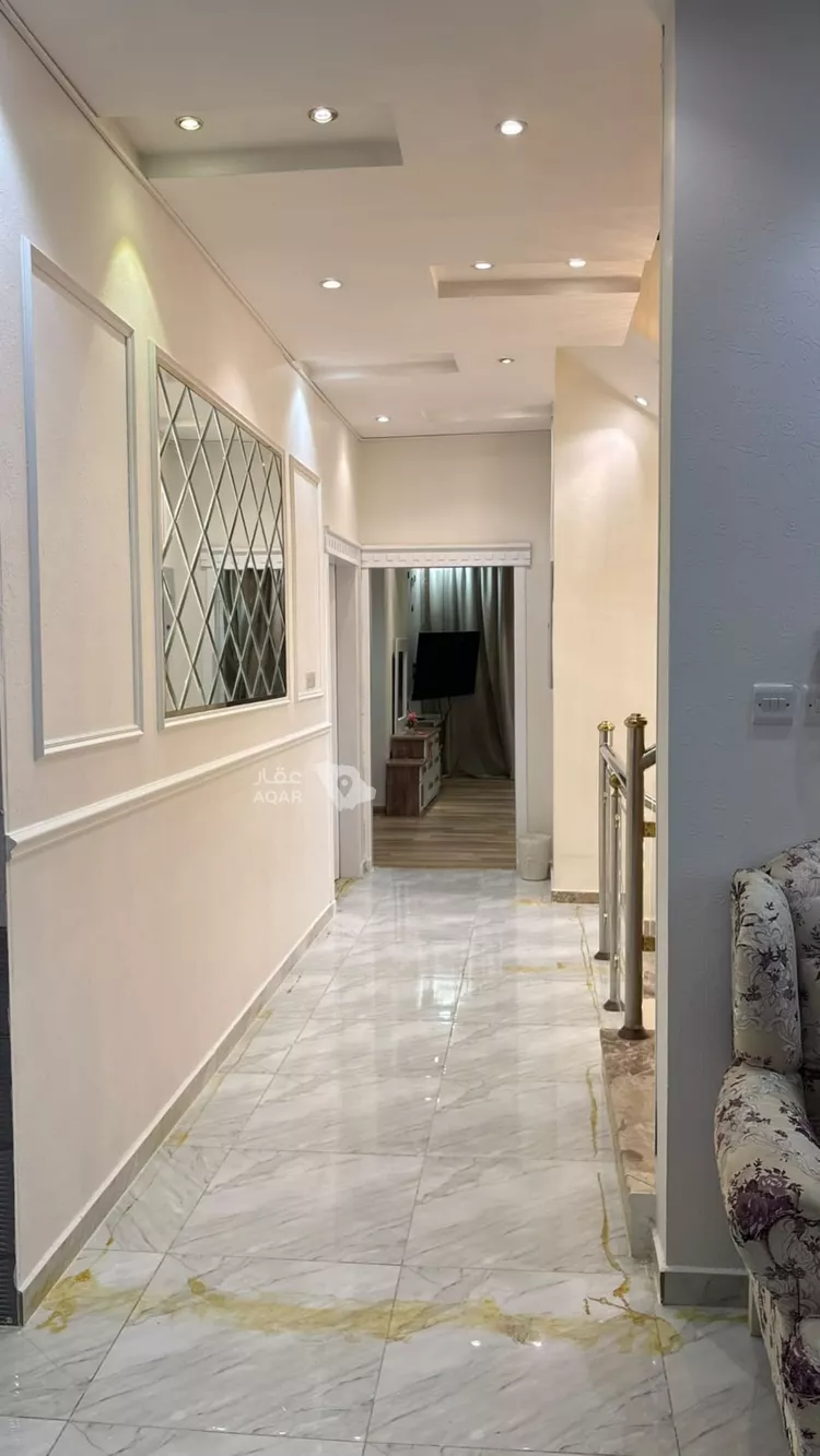 Villa for Rent in Riyadh Ar Rimal 14