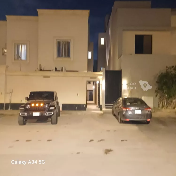 شقة للإيجار في شارع عبدالله بن العاص, حي العارض, مدينة الرياض, منطقة الرياض