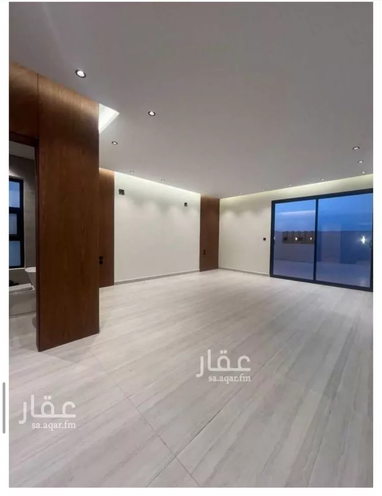 شقة للإيجار في شارع عين نجم, حي النرجس, مدينة الرياض, منطقة الرياض صورة 2
