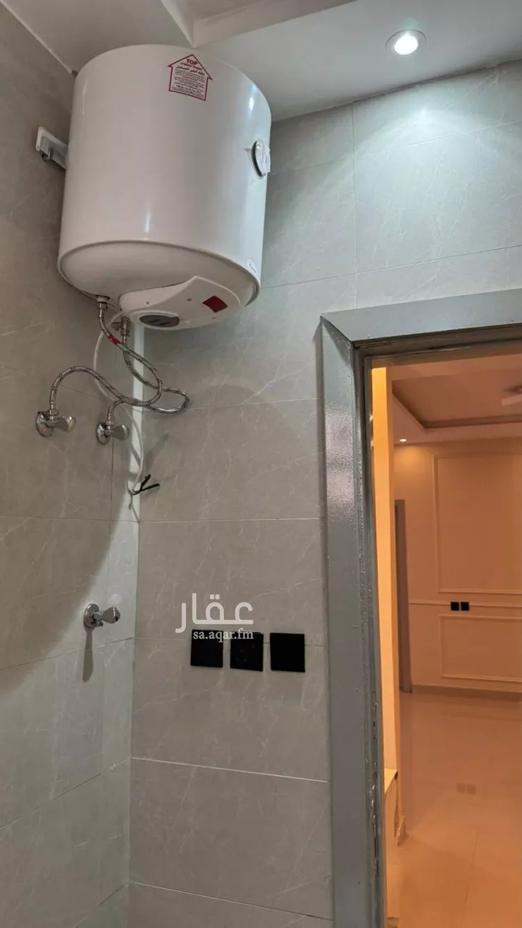 شقة للإيجار في شارع الطاهر, حي قرطبة, مدينة الرياض, منطقة الرياض صورة 2