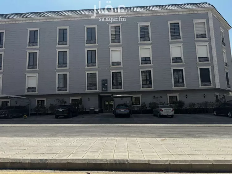 دور للإيجار في شارع رقم 300, حي الملقا, مدينة الرياض, منطقة الرياض
