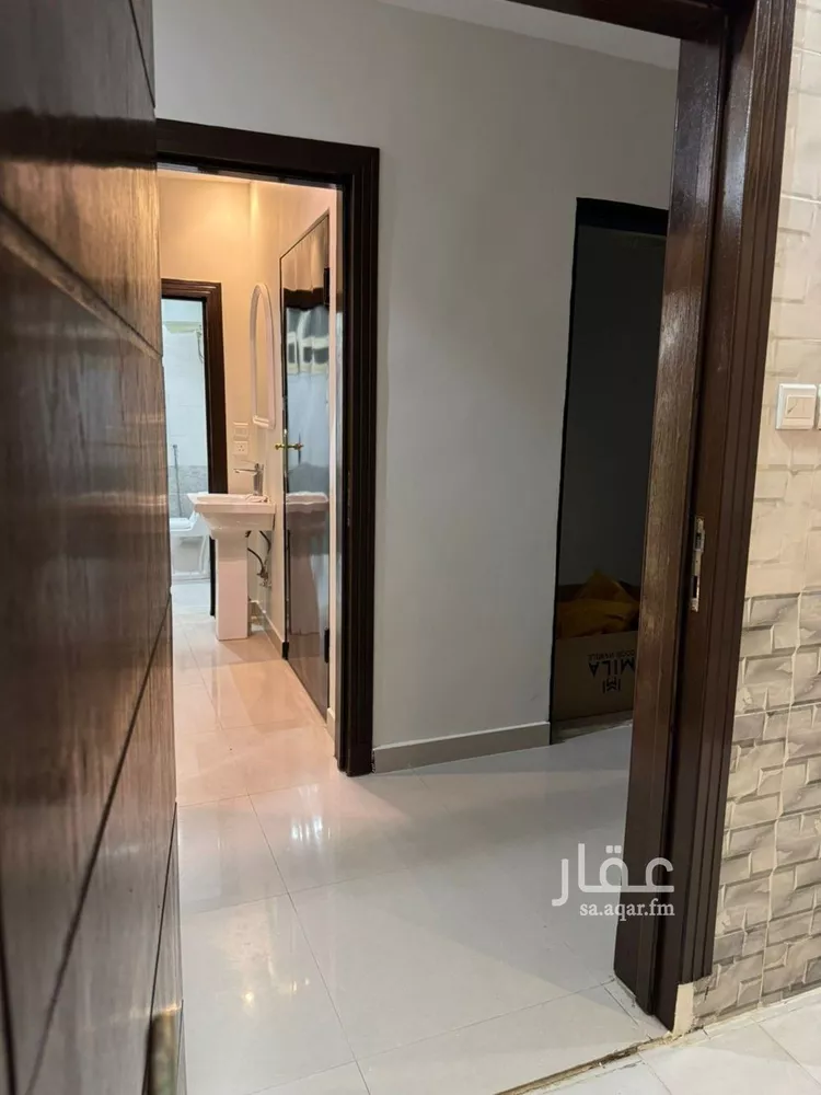 شقة للإيجار في شارع غنيمة, حي ظهرة لبن, مدينة الرياض, منطقة الرياض صورة 3