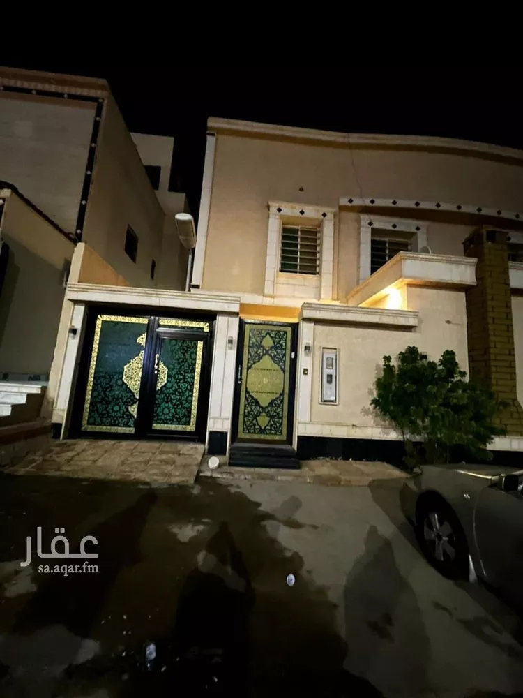 شقة للإيجار في شارع وتر, حي ظهرة لبن, مدينة الرياض, منطقة الرياض