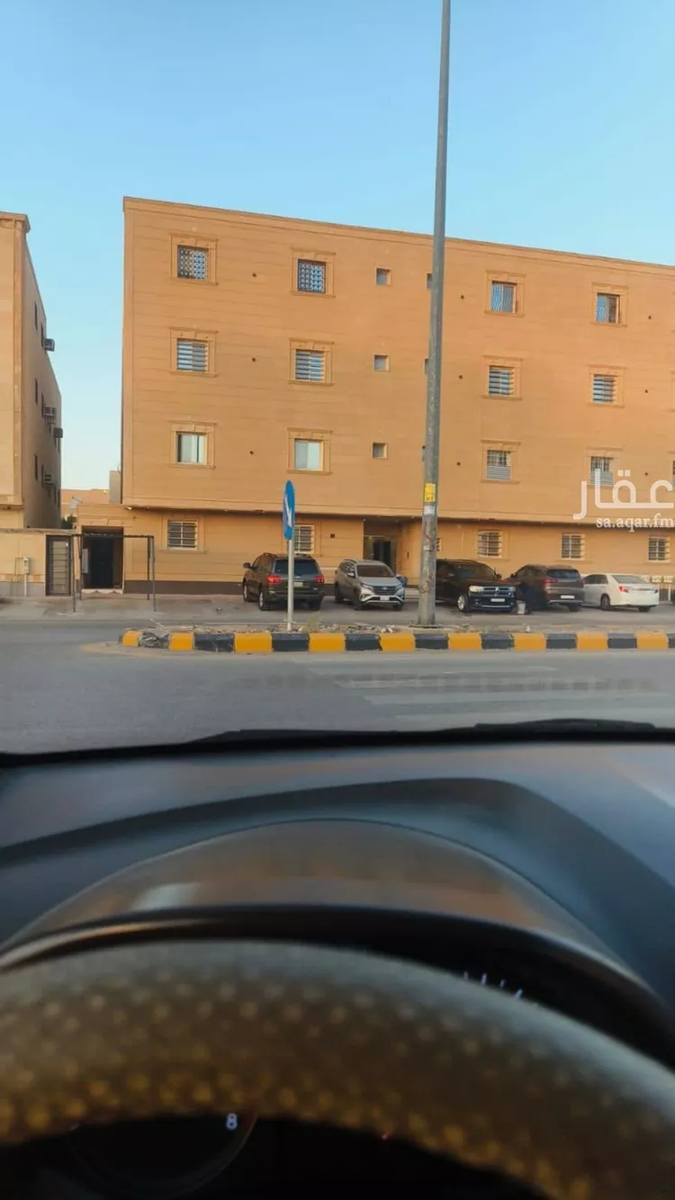 شقة للبيع في شارع طيبة, حي ظهرة لبن, مدينة الرياض, منطقة الرياض