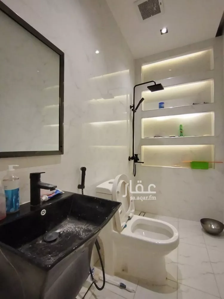 دور للإيجار في حي النرجس, مدينة الرياض, منطقة الرياض صورة 5