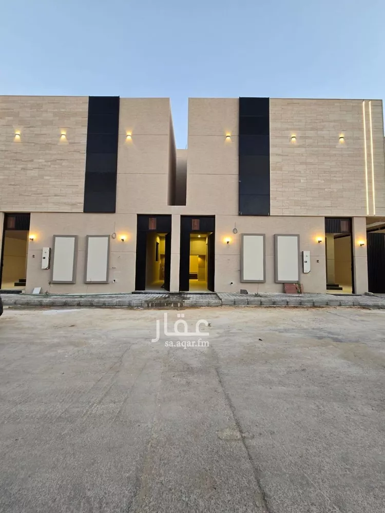 Villa for Sale in Riyadh Dhahrat Laban