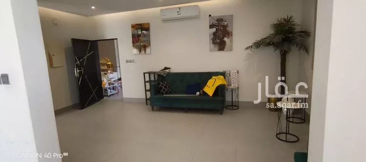 شقة للإيجار في شارع رقم 208, حي ظهرة لبن, مدينة الرياض, منطقة الرياض صورة 4