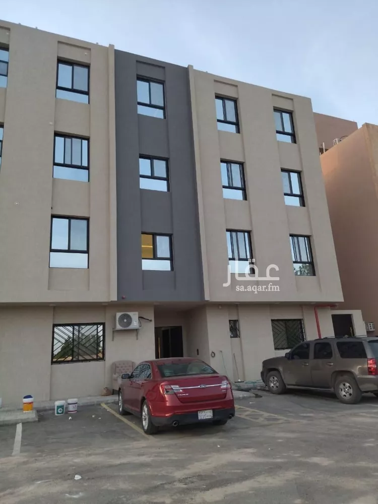 شقة للإيجار في شارع إبراهيم بن محمد باغريب, حي العارض, مدينة الرياض, منطقة الرياض