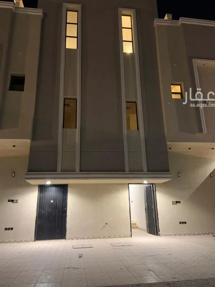 شقة للإيجار في حي بدر, مدينة الرياض, منطقة الرياض