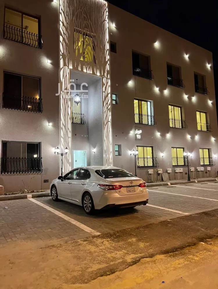 Apartment for Rent in Riyadh Dhahrat Laban