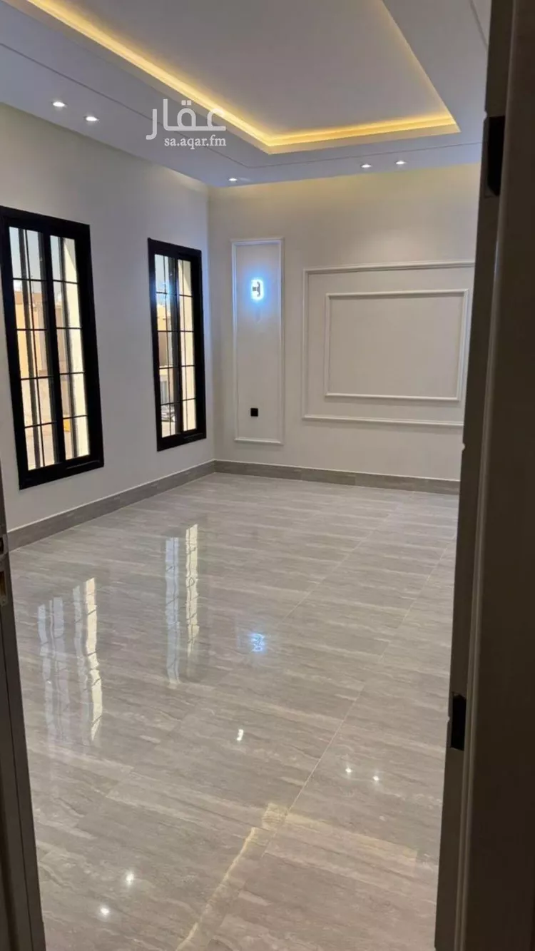 Apartment for Rent in Riyadh Al Hazm