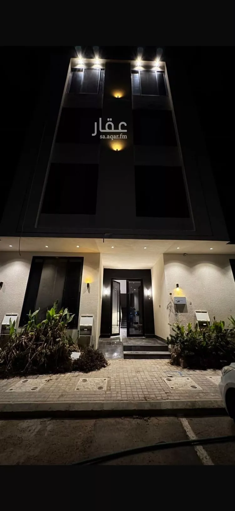 Apartment for Rent in Riyadh Al Hazm