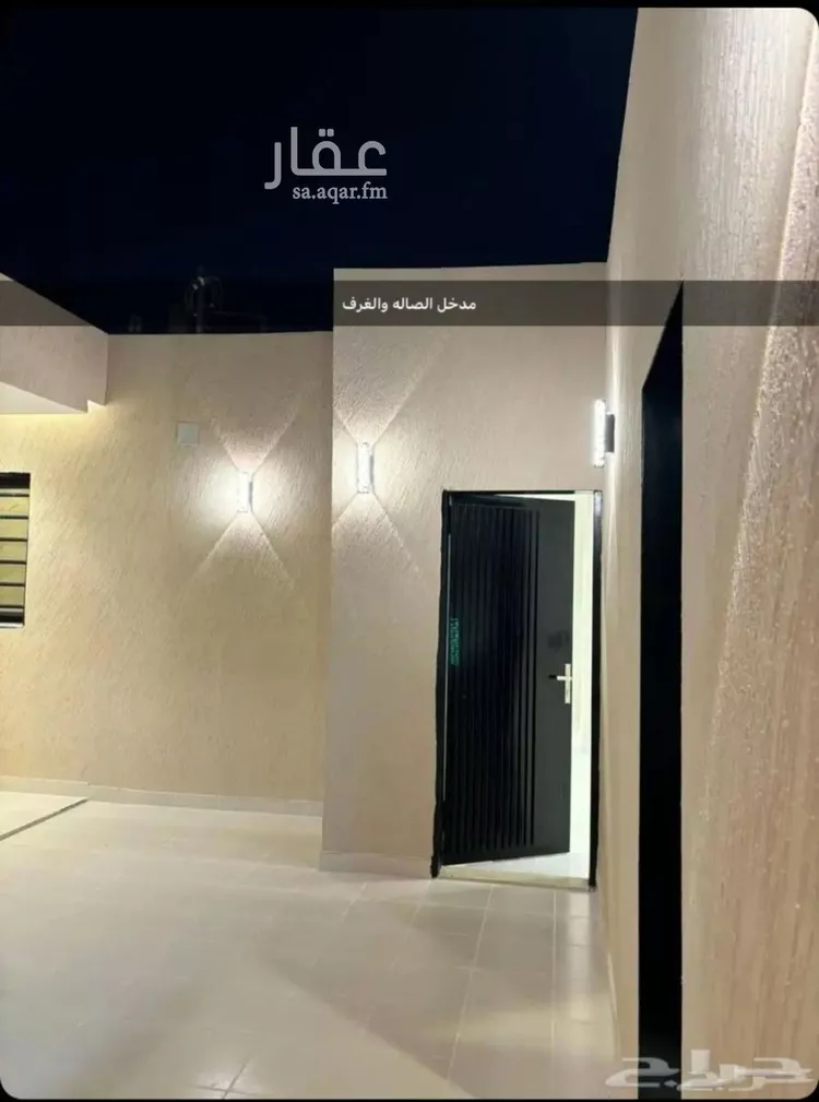 شقة للإيجار في حي الرمال, مدينة الرياض, منطقة الرياض صورة 5