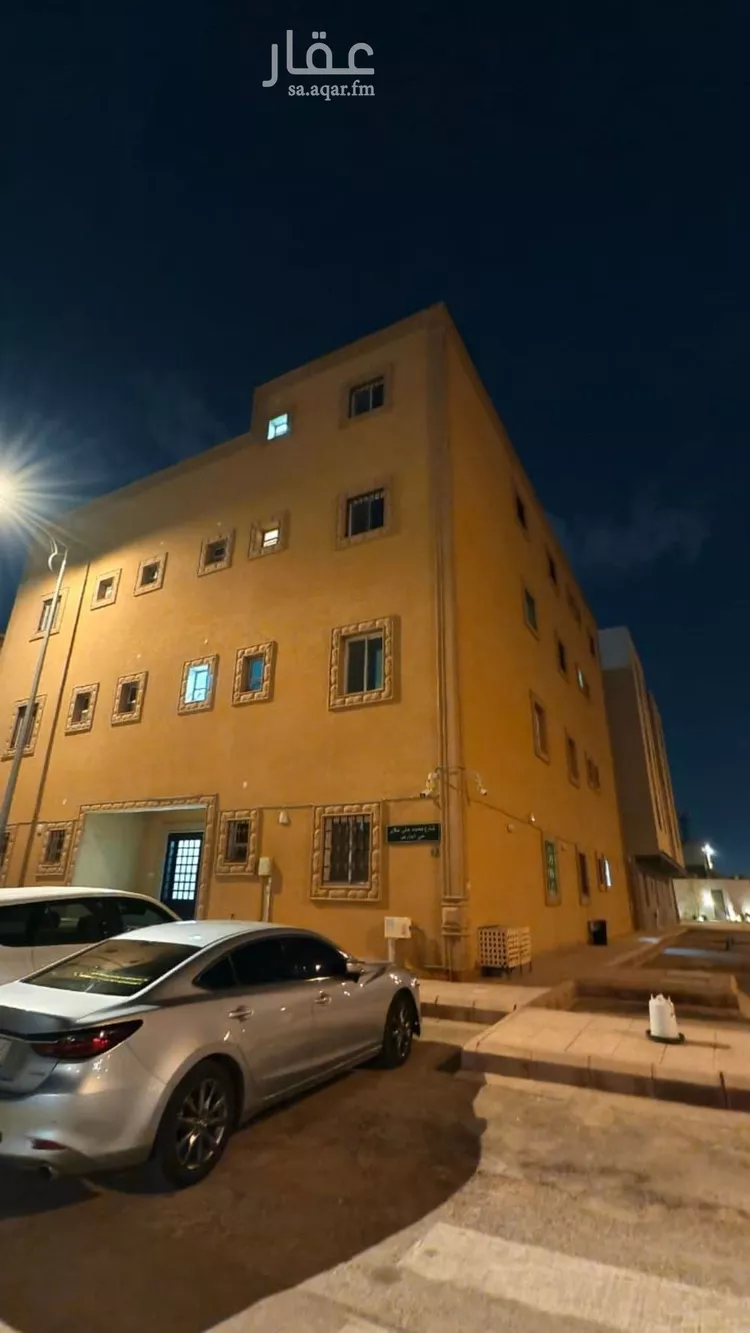 Apartment for Rent in Riyadh Al Arid
