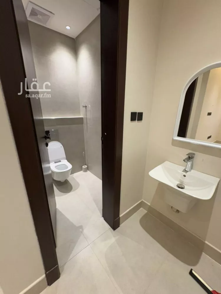 شقة للإيجار في شارع أبي عامر الأشعري, حي المهدية, مدينة الرياض, منطقة الرياض 7