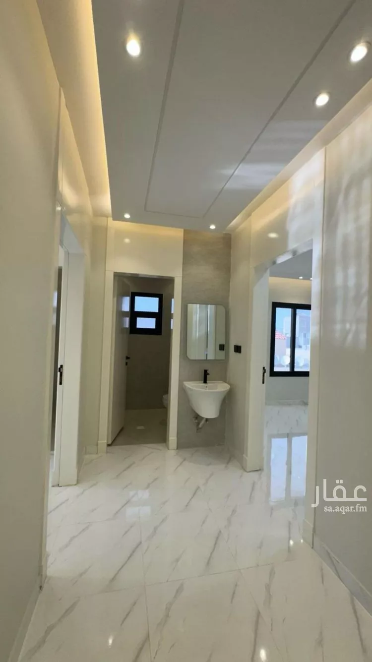 شقة للإيجار في شارع عقبة بن عثمان بن خلدة, حي العوالي, مدينة الرياض, منطقة الرياض 6