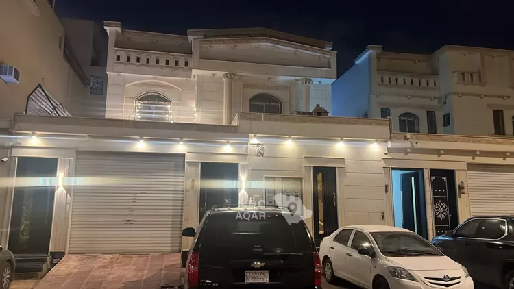 Apartment for Rent in Riyadh Ar Rimal