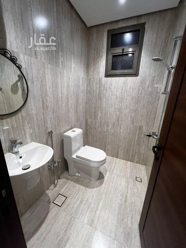 شقة للإيجار في شارع عمر بن مفتي, حي القيروان, مدينة الرياض, منطقة الرياض صورة 5