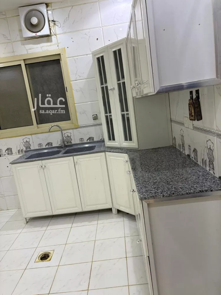 شقة للإيجار في شارع ابن الوليد التميمي, حي الرمال, مدينة الرياض, منطقة الرياض