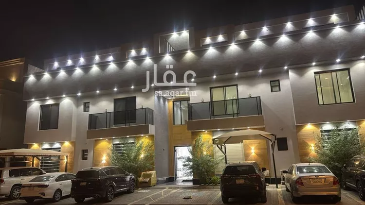 شقة للإيجار في شارع جبل اليمامة, حي القادسية, مدينة الرياض, منطقة الرياض