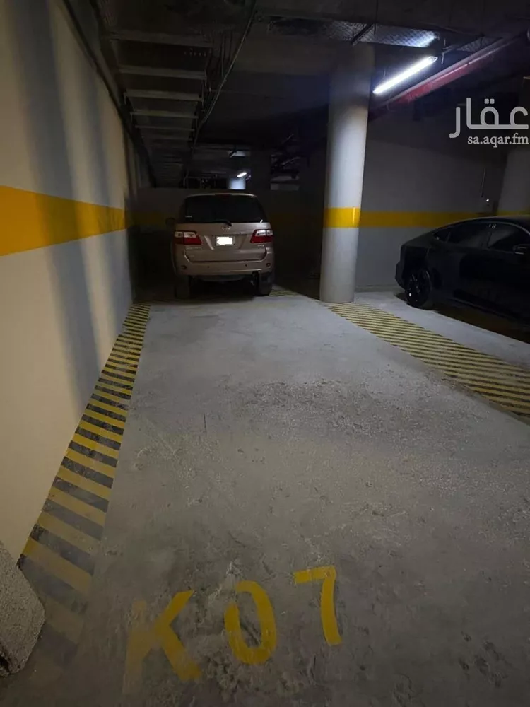 شقة للإيجار في شارع يدمه, حي النرجس, مدينة الرياض, منطقة الرياض صورة 2