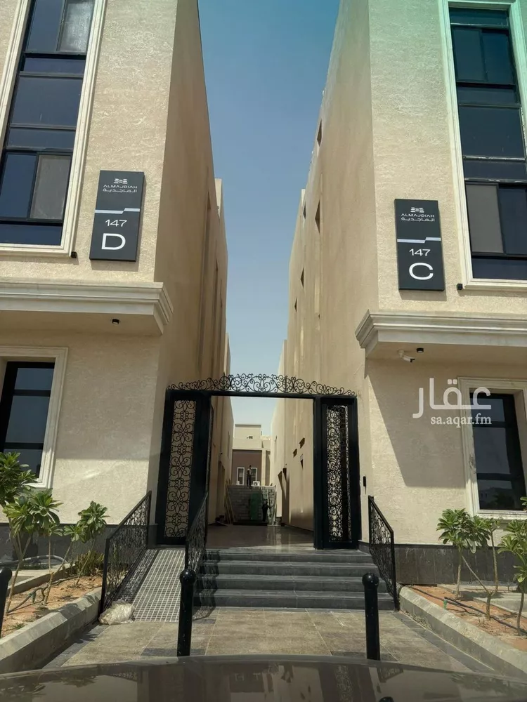 شقة للإيجار في شارع يدمه, حي النرجس, مدينة الرياض, منطقة الرياض