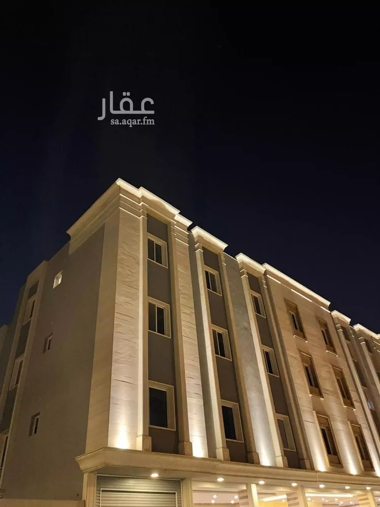 شقة للإيجار في شارع الملك عبدالعزيز, حي الياسمين, مدينة الرياض, منطقة الرياض