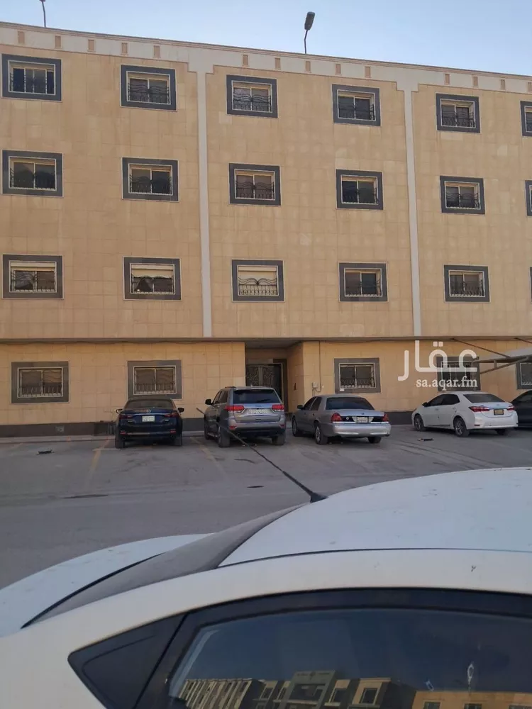 شقة للإيجار في شارع رقم 74, حي القيروان, مدينة الرياض, منطقة الرياض