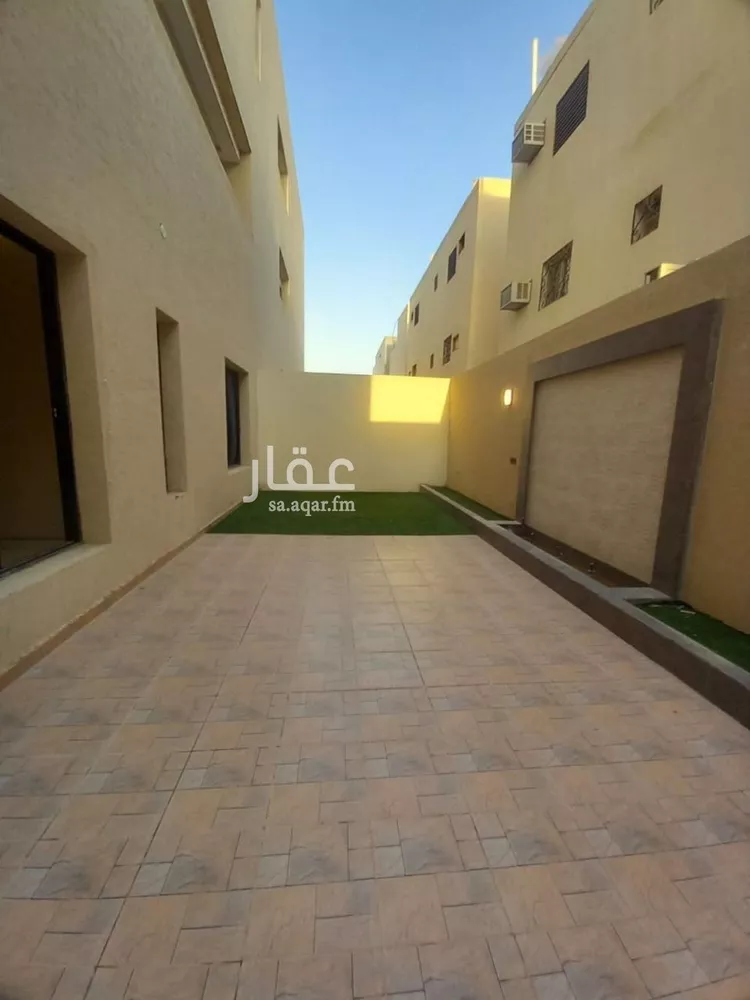 شقة للإيجار في شارع وتر, حي ظهرة لبن, مدينة الرياض, منطقة الرياض
