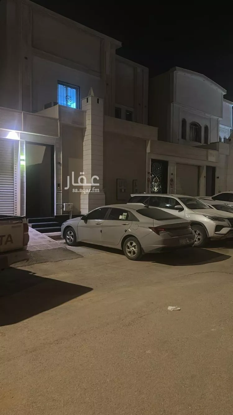 Apartment for Rent in Riyadh Ar Rimal