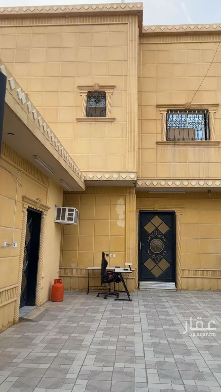 فيلا للبيع في شارع رقم 42, حي الجنادرية, مدينة الرياض, منطقة الرياض صورة 2