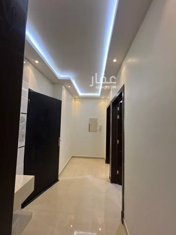 شقة للإيجار في شارع أبي عبيدة النابلسي, حي عكاظ, مدينة الرياض, منطقة الرياض صورة 3