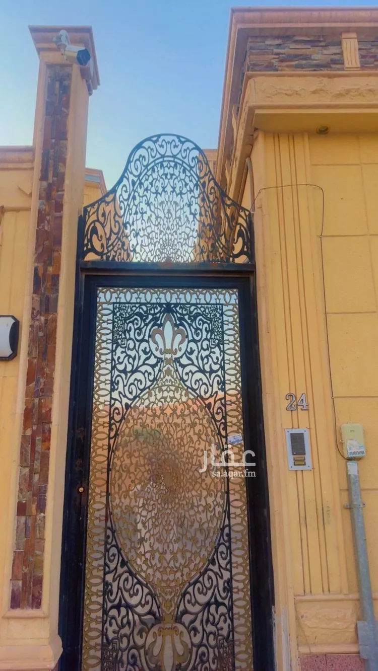 شقة للإيجار في شارع أبي الفضل الأجل, حي قرطبة, مدينة الرياض, منطقة الرياض صورة 2