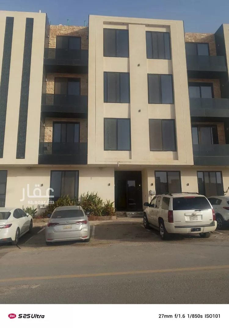 شقة للإيجار في شارع المبرد, حي الحزم, مدينة الرياض, منطقة الرياض