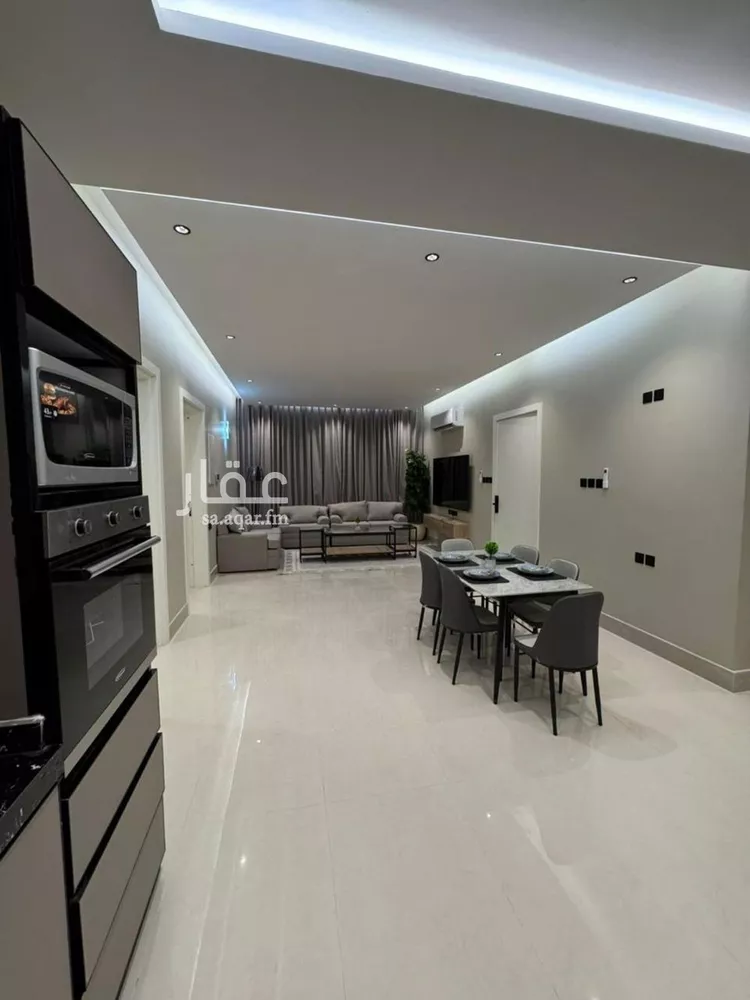 شقة للإيجار في شارع التنعيم, حي العقيق, مدينة الرياض, منطقة الرياض صورة 4