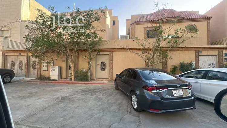 Floor for Rent in Riyadh Al Yasmin